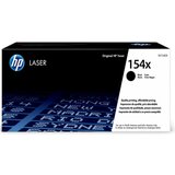 HP toner 154X black original laserjet tank toner reload kit | ePonuda.com