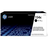 HP toner 154X crni originalni komplet za ponovno punjenje, crni Cijene