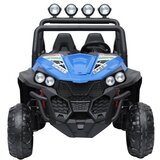 Lean_Toys Otroški avto na akumulator 4X4 Buggy S2588 modra | Shoptok.si