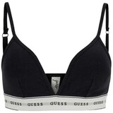Guess ženski trouglasti grudnjak GO2BC02 KBBU1 JBLK | ePonuda.com