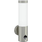  Vanjska zidna lampa Srebrno 12 x 8,5 x 29 cm | shoptok.hr