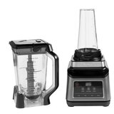 Ninja BN750 2.1 L Tabletop blender 1200 W Black, Grey | shoptok.hr
