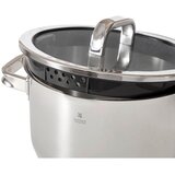 Wmf SET POSOD Function 4 Black kovina | Shoptok.si