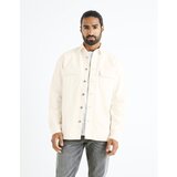 Celio Denim Shirt Battery - Men Cene