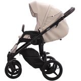 Bebetto Dječja kolica Luca 31/CZA 3u1 B | shoptok.hr
