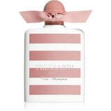 Trussardi Donna Pink Marina toaletna voda za ženske 50 ml Cene