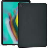  Gumijasti / gel etui Matte za Samsung Galaxy Tab S5e 10.5 - črni Cene