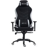 ODPRTA_EMBALAZA UVI gaming stol Alpha, siva Cene