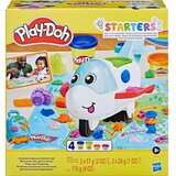 Hasbro PLAY DOH AIRPLANE EXPLORER STARTER SET F8804 Cene