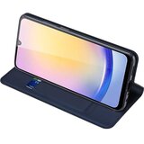 Dux ducis Skin Pro – preklopna torbica za Samsung Galaxy A25 5G – modra | Shoptok.si