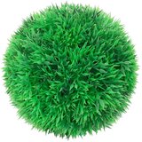 Umjetne kugle od šimšira s LED svjetlima 4 kom zelene 12 cm | shoptok.hr