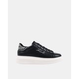 Karl Lagerfeld Modne superge KL62518P KAPRI Črna | Shoptok.si