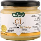 Zlatni Gi puter biošpajz, 150g