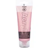 akrilna 75ml pvc tuba cmp.420ta75330 roza