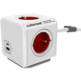 Cubenest Razdelilec PowerCube Extended USB – Cene