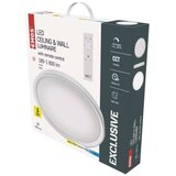  LED stropno svetilo ILVI, okroglo, 30W, zatemnilno, nastavljiva CCT Cene