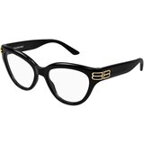 Balenciaga BB0436O 001 - ONE SIZE (55) | shoptok.hr