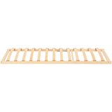 vidaXL Letveno dno za posteljo 13 letvic 100x200 cm | Shoptok.si