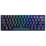 Razer Tastatura Huntsman Mini – 60% Optical Gaming Keyboard (Clicky Purple Switch) – FRML RZ03-03390100-R3M1 Cijene