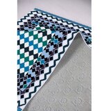 Conceptum Hypnose tepih Hmnt551, pravougaoni, 100 x 300 cm, plavi | Eponuda.ba
