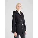 Vero Moda Prehoden plašč 'CHELSEA' črna | Shoptok.si