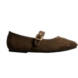 SUPER MODE Balerinke 303686 Zelena Cene
