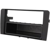 4CarMedia Blenda okvir za auto radio AUDI 2ISO RAM-40.177 Cijene