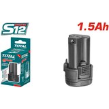  Litij-ionska baterija 1,5Ah, 12V/S12 (TBLI12152E), (20931228) | Shoptok.si