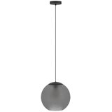 Eglo 390212 - visilica na sajli arangona 1xE27/40W/230V zadimljena | Eponuda.com