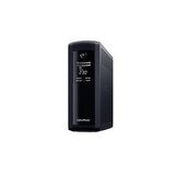 Cyberpower VP1200EILCD-IEC 1200VA 720W USB-HID brezprekinitveno napajanje | Shoptok.si