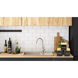 Tutumi Set od 3 crna kuhinjska spremnika | shoptok.hr