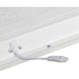 Kanlux 39235 - LED panel za spušteni plafon BLINGO UAIO LED/38W/230V 60x60 cm CRI 90 UGR<19 | Eponuda.com