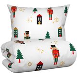 Modern Living Posteljnina Nussknacker | Shoptok.si