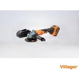 Villager 1BCB-Fuse akumulatorska ugaona brusilica VLN4320 | ePonuda.com