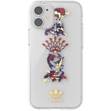 Adidas Zaščitni ovitek za iPhone 12 Mini Originals CNY, Prozorno, (21736875) | Shoptok.si