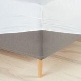 Olimp Sport Čaršav sa lastišem Dangi 180x200x25cm bela | ePonuda.com