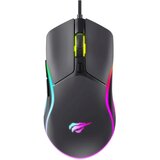 Havit MS1038 - gaming mouse, black | shoptok.hr