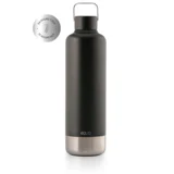 termo boca od nehrđajućeg čelika, Timeless Dark, 1000ml