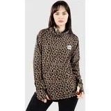 Icecold Funkcijska majica leopard