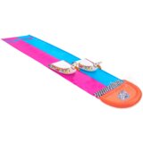 Bestway vodeni tobogan H2OGO! llama rama (više boja, š x d: 138 x 587 cm) cijene