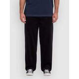 Volcom Freazy Loose Ew Cord Pants black Cene