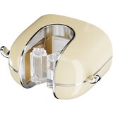 INF Kremno bel nosilec za brisače brez vrtanja - Organizirajte z lahkoto Beige, (22064573) | Shoptok.si