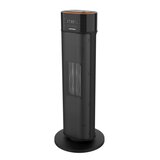 Heinner keramička grijalica sa funkcijom ovlaživanja HCH-LH2000BK | shoptok.hr