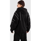 Adidas Mikina Hoodie Black XL | Shoptok.si