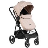 Kikka Boo kolica gianni black set 2in1 sa autosedištem ( KKB10170 set ) | ePonuda.com