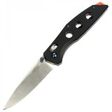 Ganzo Nož Firebird FB 7621 crni | Eponuda.com