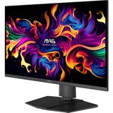 MSI 27 inča mag 271QP X24 wqhd 2560x1440 qd-oled 240Hz gaming monitor | ePonuda.com