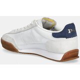 Polo Ralph Lauren Nizke superge HESTER PP UNISEX Bela | Shoptok.si
