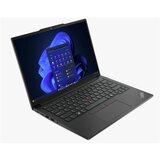 Lenovo laptop thinkpad E14 G6 amd ryzen 5 7535HS 16GB ram 512GB nvme 14" (1920 x 1200) wuxga ips, anti-glare amd radeon graphics | ePonuda.com