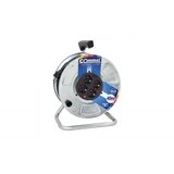 COMMEL ZAGREB D.O.O. kabl sa motalicom na metal bubnju 280mm monof 40m H05RR-F 3G2,5 Cene